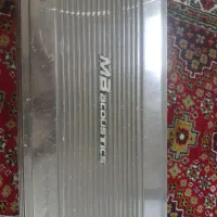 آمپلی فایر|صوتی و تصویری|ری, علایین|دیوار