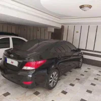 هیوندا اکسنت|خودرو سواری و وانت|تهران, تهرانپارس غربی|دیوار