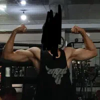 مربی بدنسازی