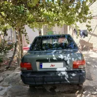 پراید ۸۶