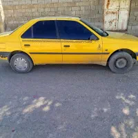 تاکسی،405فروشش