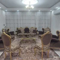 مبل سلطنتی ۹ نفره