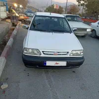 پراید مدل 87