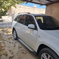 ام وی ام ایکس ۳۳ اتومات|خودرو سواری و وانت|شیراز, دلجو|دیوار