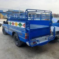 نیسان مدل 1402