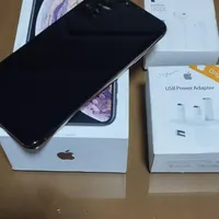اپل iPhone XS Max با حافظهٔ ۲۵۶ گیگابایت|موبایل|تهران, تهرانپارس شرقی|دیوار