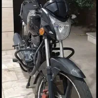 متور اردیکو ۱۵۰