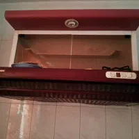 هود همراه با کابینت