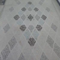 گلیم فرش ۶ متری