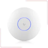 اکسس پوینت یوبیکیوتی Unifi U6 Pro|مودم و تجهیزات شبکه|کرمانشاه, |دیوار