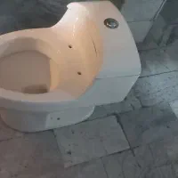 توالت فرنگی