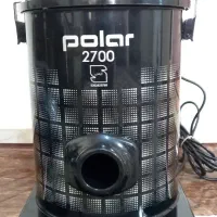 جاروبرقی polar 2700