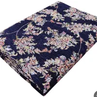 رو فرشی زرین یزد زرک بافت