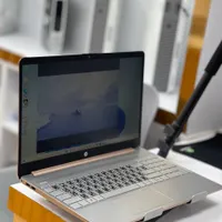 لپ‌تاپ HP 15s Ryzen 3  در حد نو + قیمت مناسب|رایانه همراه|زاهدان, |دیوار