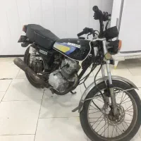 فروش موتور مدل ۹۵ همتاز