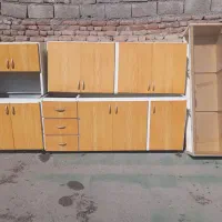 سمساری فروش لوازم خانگی کابینت اجاقگاز ابگرمکن و