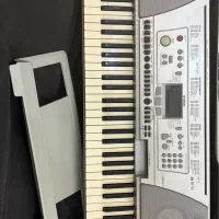 ارگ یاماها psr 450 کیبورد