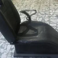 صندلی آرایشگاهی|آرایشگاه و سالن‌های زیبایی|رشت, معلولین|دیوار