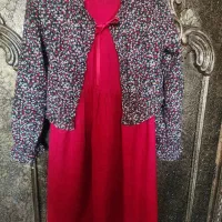 لباس دخترانه