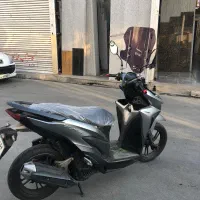 کلیک تایلندی تک ریموت|موتورسیکلت|ری, دولت‌آباد|دیوار