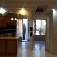 ۷۳متر دوخوابه طبقه ۴ سازمان برنامه شمالی