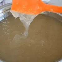 ژل پینه بر(یه کیلویی)