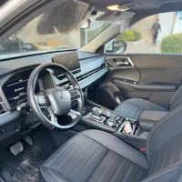 اوتلندر H line 2024|خودرو سواری و وانت|تهران, عباسآباد|دیوار