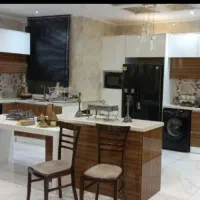 آپارتمان ۱۴۰متر۳خواب گوهردشت شهرک بهداری|فروش آپارتمان|کرج, شهرک بهداری|دیوار