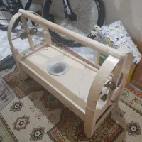 بیشکه یا گهواره کوردی