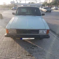پیکان وانت 85