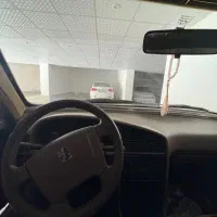 پژو 405 GLX دوگانه سوز CNG، مدل ۱۳۹۰فروش نیاز مالی|خودرو سواری و وانت|شیراز, کرونی(خاتونک)|دیوار
