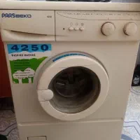 لباسشویی نیاز به تعمییر