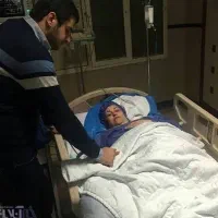 نیازمند پرستار