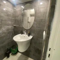 واحد آپارتمان مبله (فول فرنیش)با استخر و جکوزی|اجارهٔ کوتاهمدت آپارتمان و سوئیت|تهران, جردن|دیوار