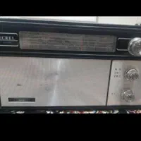 رادیو قدیمی