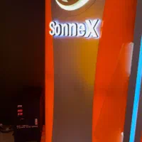 سولاریوم‌مهرشهر فاز سه