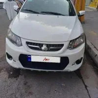 کوییک مدل ۹۸ آس