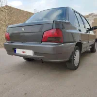 پراید مدل۹۵|خودرو سواری و وانت|یزد, |دیوار