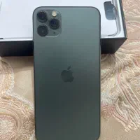 آیفون ۱۱پرو مکس