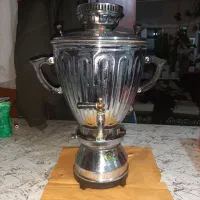 سماور|سماور، چای‌ساز، قهوه‌ساز|اراک, |دیوار