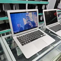 لپتاپ اپل اصل نسل ۷ باریکترین اپل بازار در حد نو|رایانه همراه|یاسوج, |دیوار