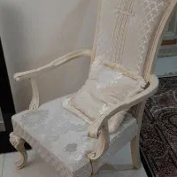 ۷نفره|مبلمان خانگی و میز عسلی|تهران, نظامآباد|دیوار