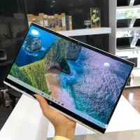 سری بسیار جذاب از HP Elitebook x360