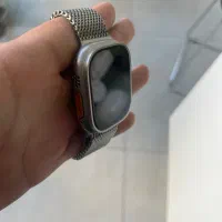 واچ الترا ۲ اصلی نچرال|ساعت|قزوین, |دیوار