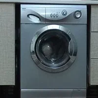 لباسشویی  اسنوا سالم ۵کیلو