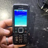 نوکیا اصلی 6300
