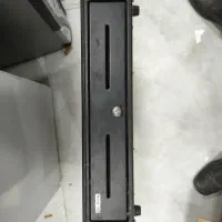 کشوی پول (صندوق)|فروشگاه و مغازه|چهارباغ, |دیوار