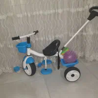 سه چرخه کودک نونو زیر قیمت