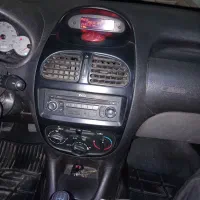 پژو 206 مدل 94|خودرو سواری و وانت|خوی, |دیوار