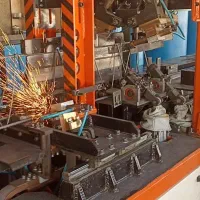 تیرچه صنعتی ،، تیرچه کرومیت ،، تیرچه آماده|خدمات پیشه و مهارت|خاوران, |دیوار